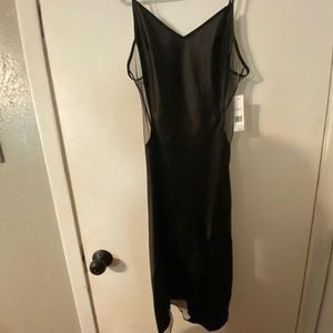 Camisole style dress